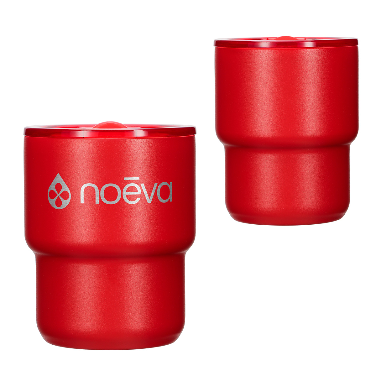 Savor 10 oz Eco-Friendly Ceramic-lined Vacuum Insulated Stackable Tumbler 1