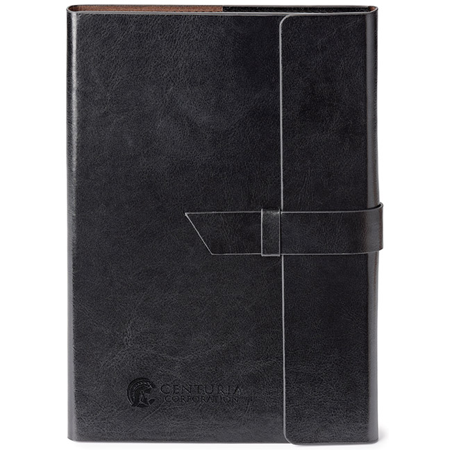 Fabrizio Refillable Junior Portfolio 1