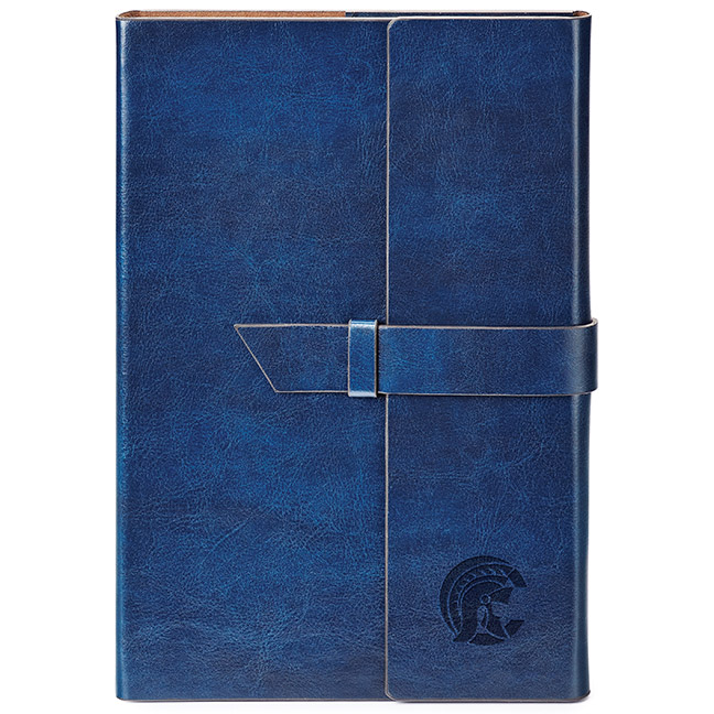 Fabrizio Refillable Junior Portfolio 1