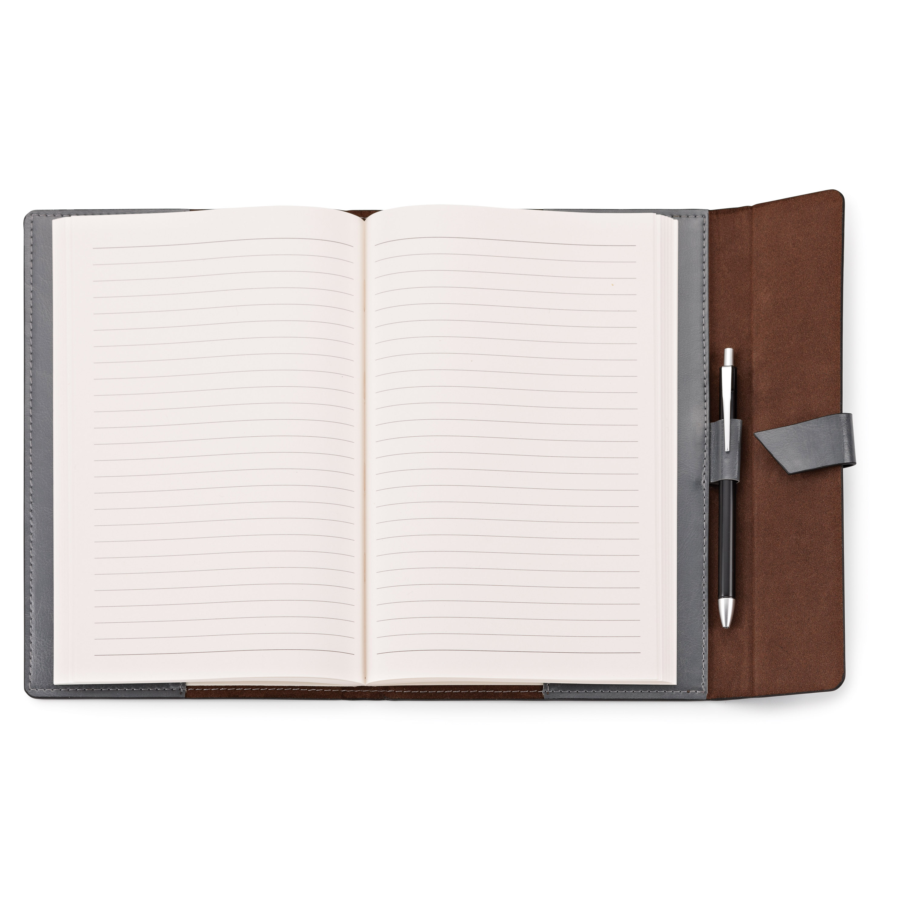 Fabrizio Refillable Junior Portfolio 1