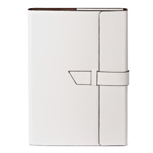 Fabrizio Refillable Junior Portfolio 1 Fabrizio Refillable Junior Portfolio 1