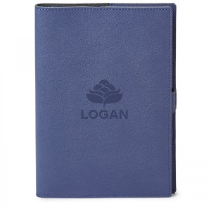 Genuine Leather Refillable Journal 1 Genuine Leather Refillable Journal 1