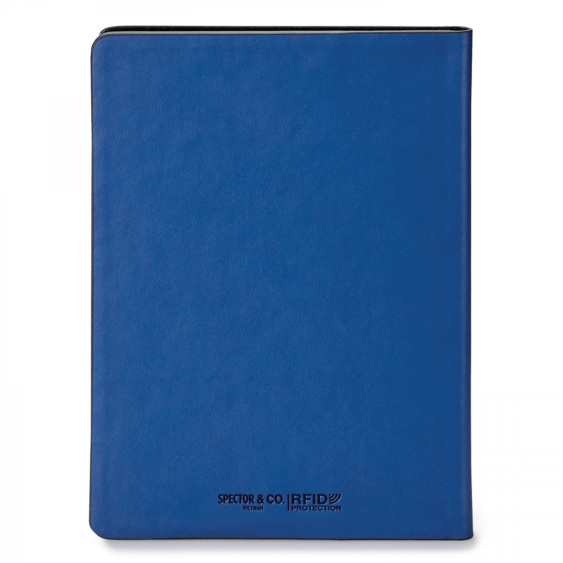 Donald Rfid Passport Holder 1