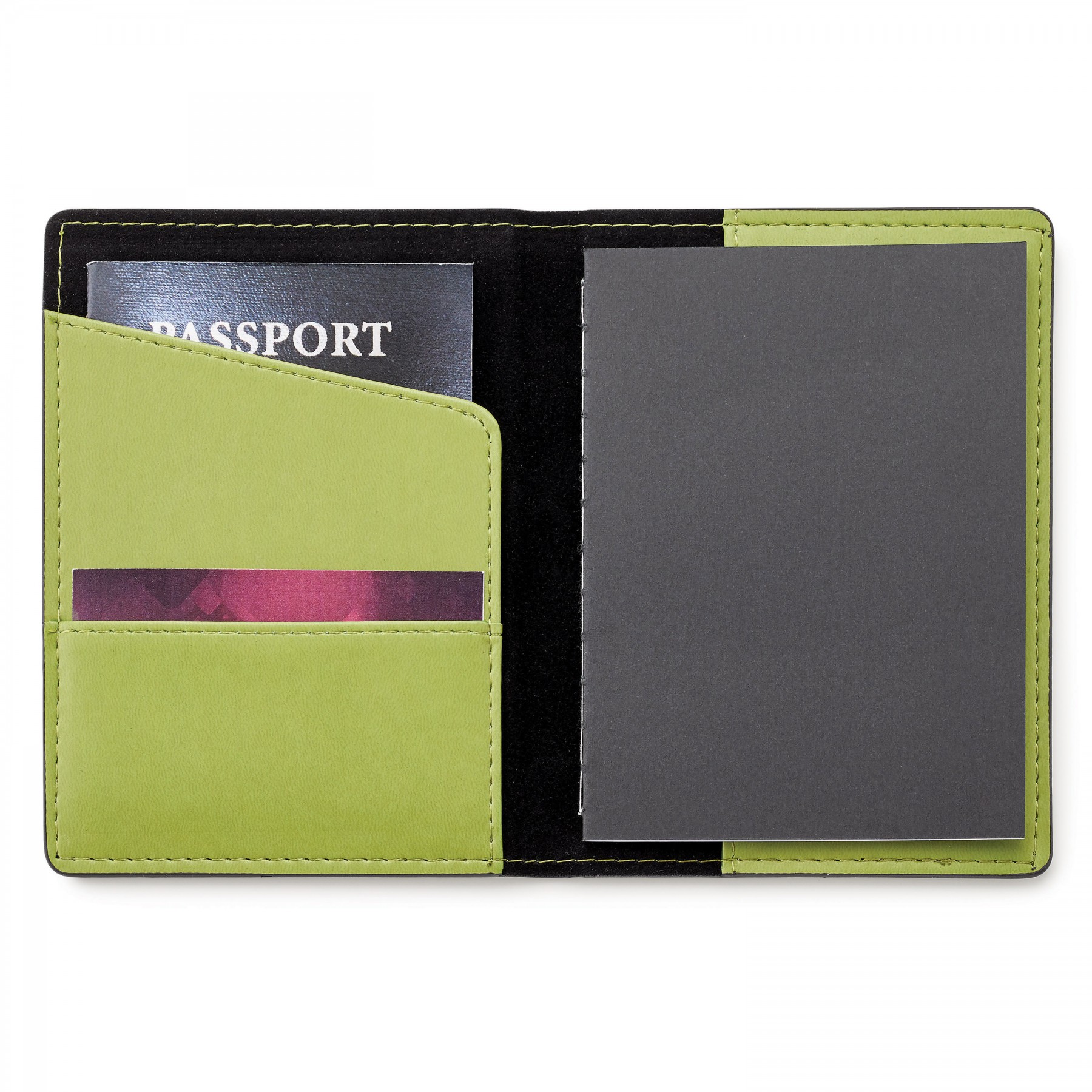 Donald Rfid Passport Holder 1
