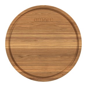 Beckham Acacia Wood Cutting Board 1 Beckham Acacia Wood Cutting Board 1