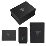 Grounded Motion 3-Piece Gift Set 1 Grounded Motion 3-Piece Gift Set 1
