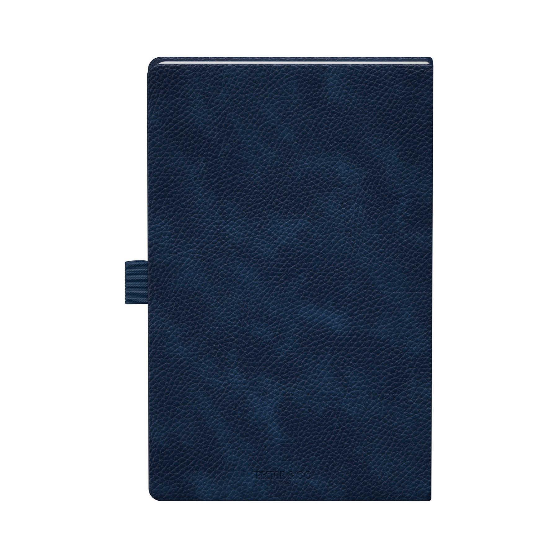 Old Money Hard Cover Journal 1
