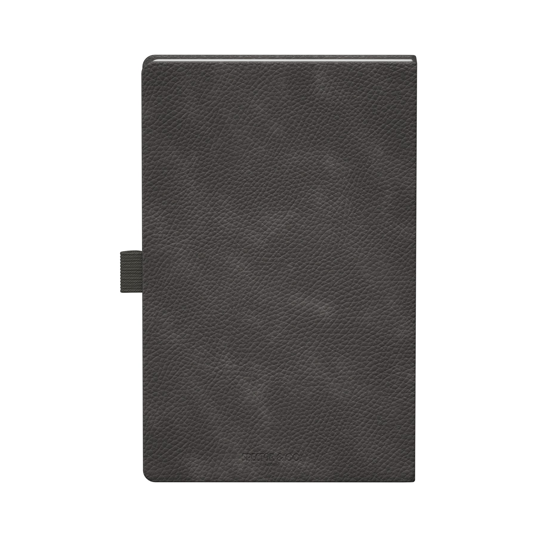 Old Money Hard Cover Journal 1
