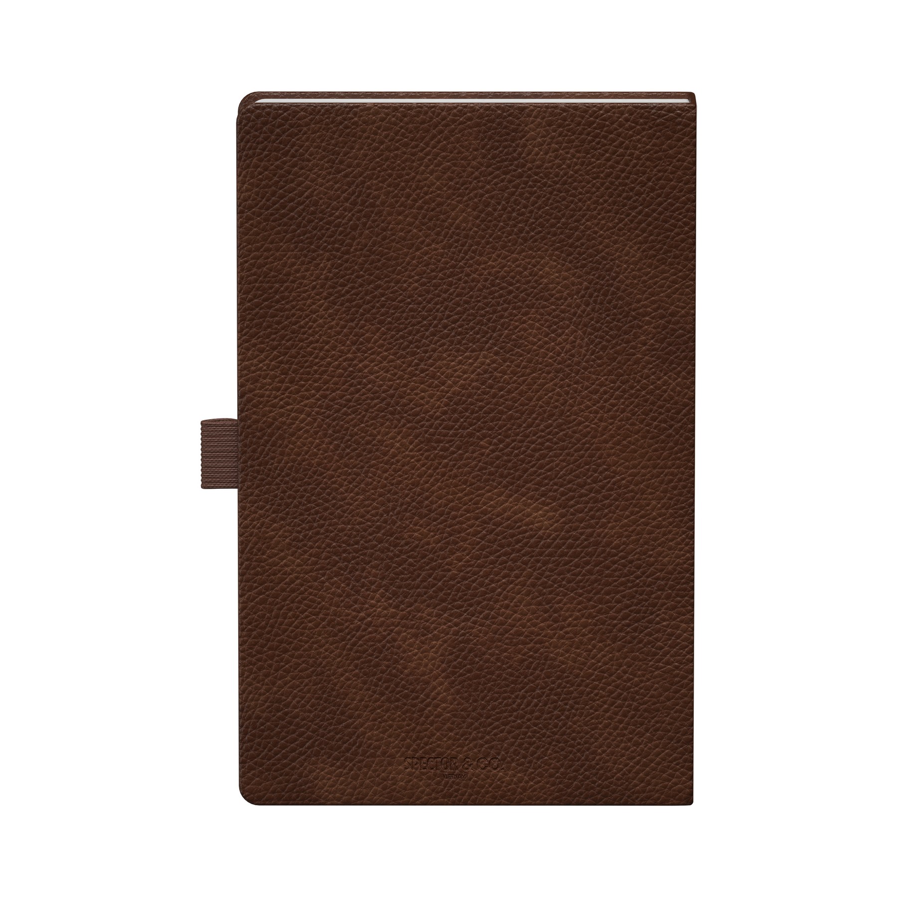 Old Money Hard Cover Journal 1