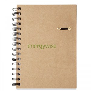 Eco Hard Cover Notebook 1 Eco Hard Cover Notebook 1