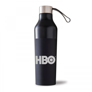 Eye Candy Double-Dip 600 Ml / 20 Oz Stainless Steel Bottle 1 Eye Candy Double-Dip 600 Ml / 20 Oz Stainless Steel Bottle 1