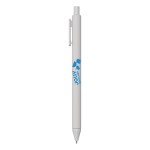 Alix Eye Candy Plastic Ballpoint Pen 1 Alix Eye Candy Plastic Ballpoint Pen 1