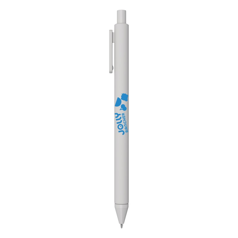 Alix Eye Candy Plastic Ballpoint Pen 1 Alix Eye Candy Plastic Ballpoint Pen 1
