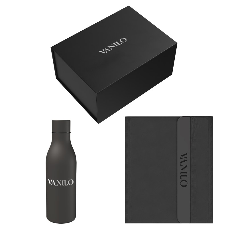 Sync State 2-Piece Gift Set 1 Sync State 2-Piece Gift Set 1
