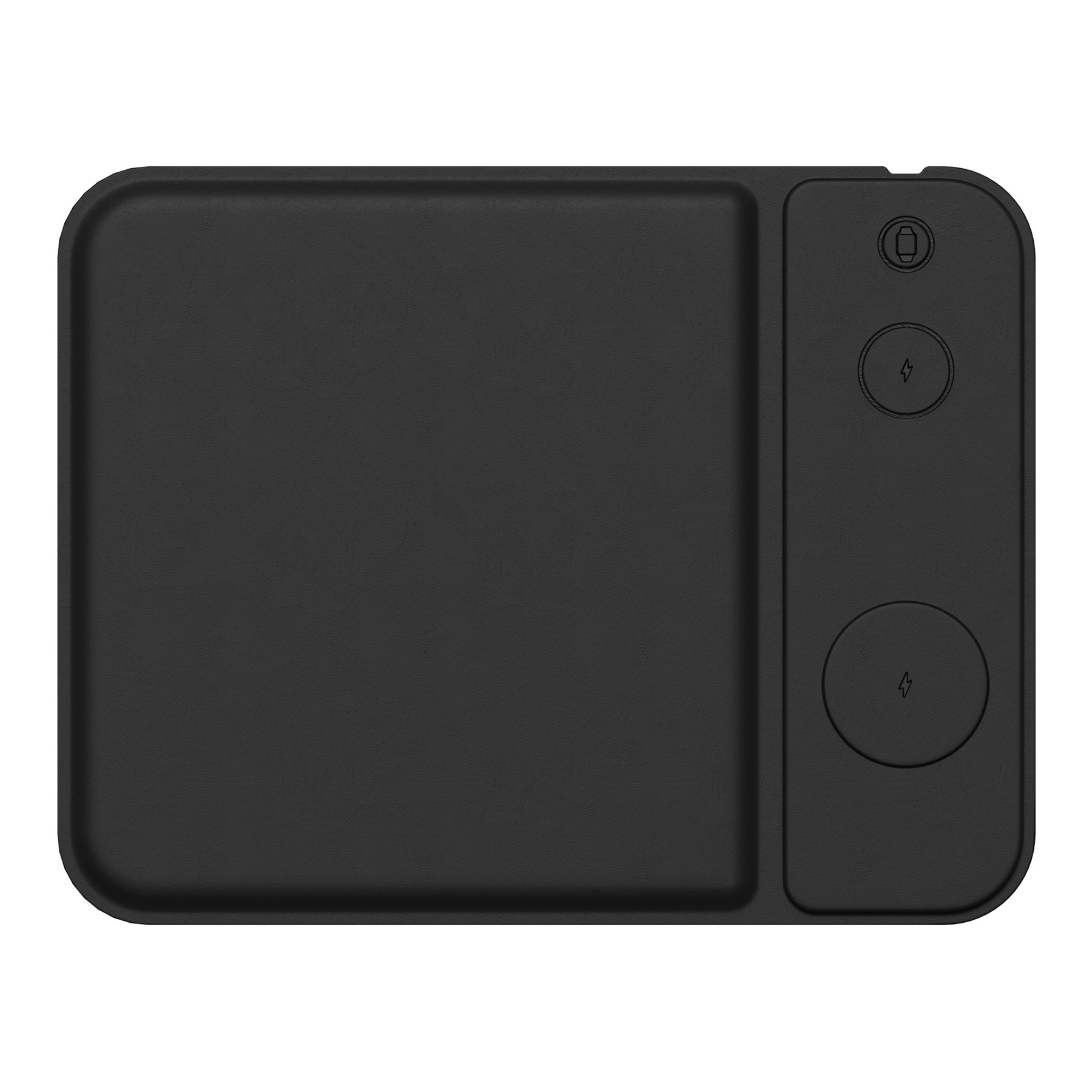 Fusion 3-In-1 Wireless Charging Mousepad 1