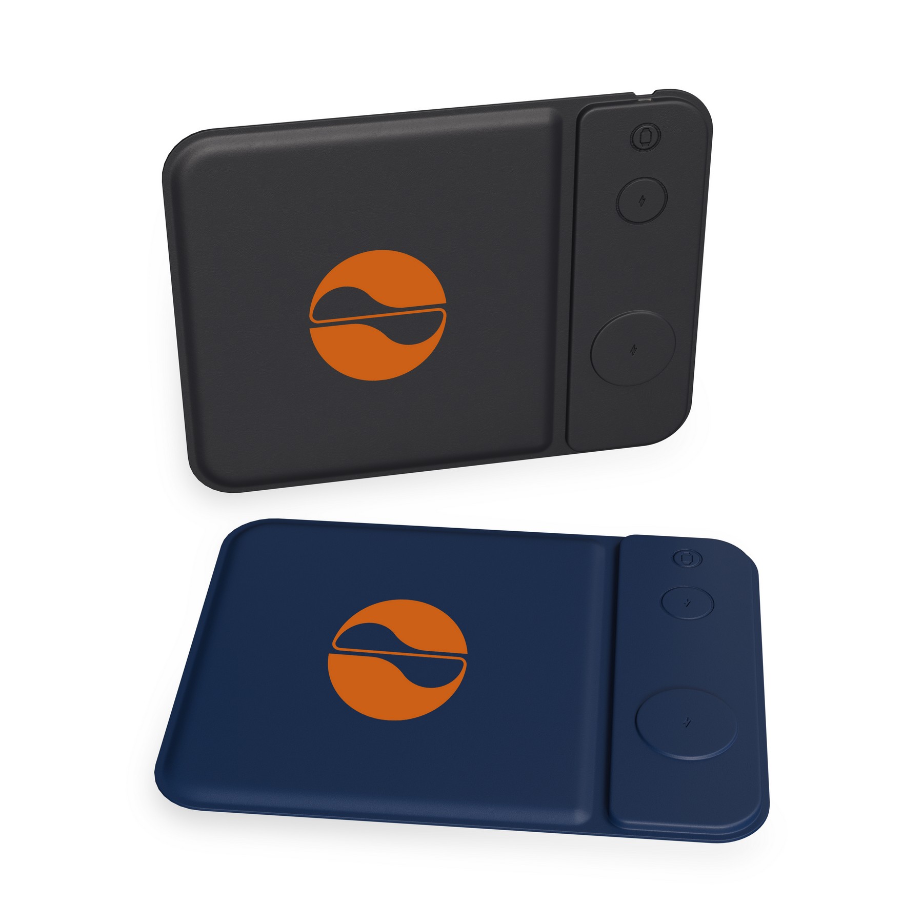 Fusion 3-In-1 Wireless Charging Mousepad 1