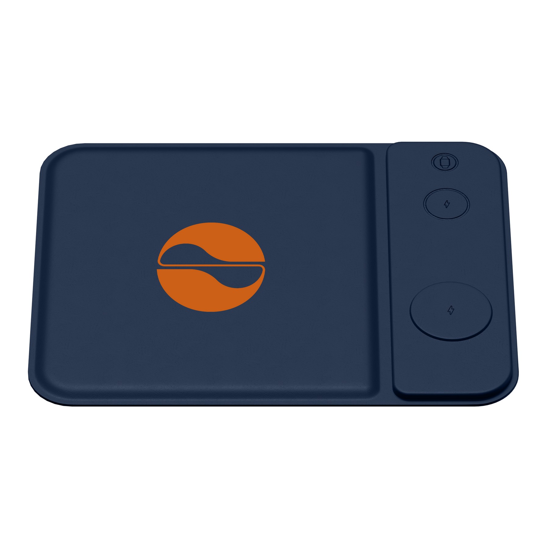 Fusion 3-In-1 Wireless Charging Mousepad 1