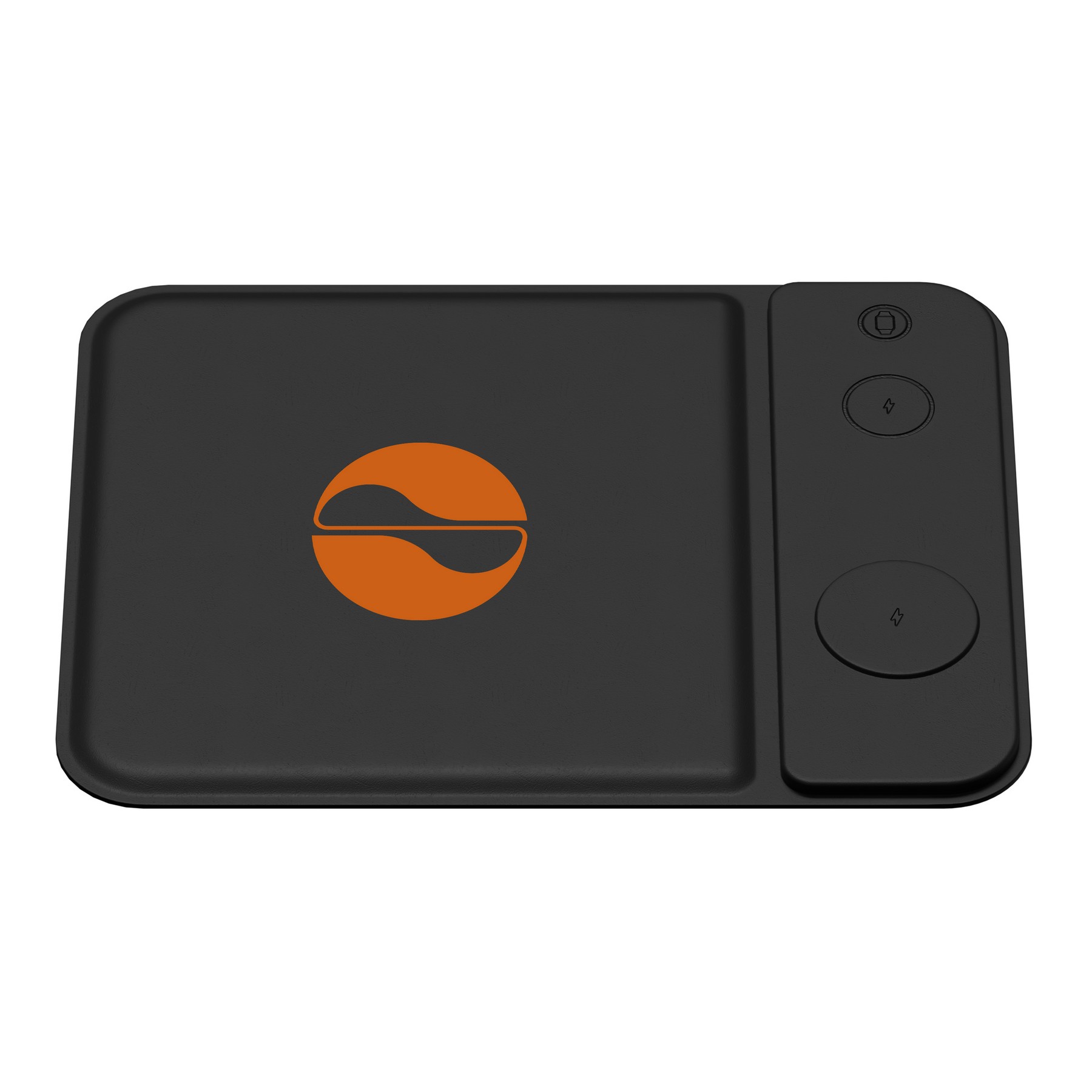 Fusion 3-In-1 Wireless Charging Mousepad 1