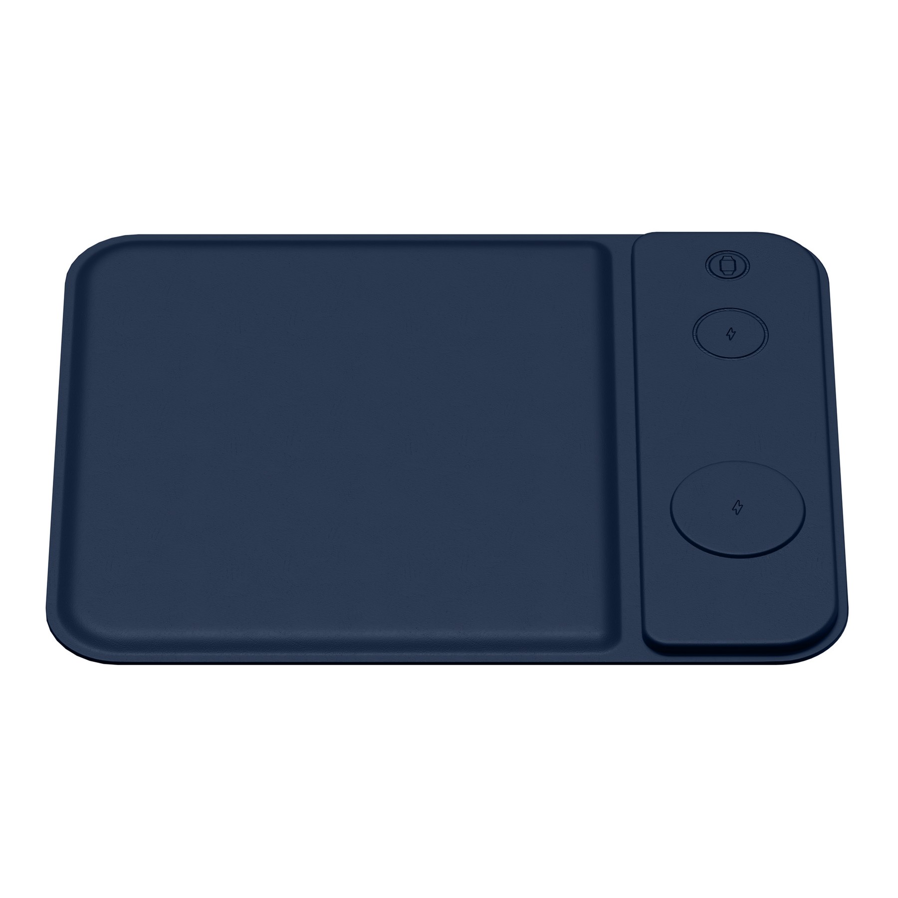 Fusion 3-In-1 Wireless Charging Mousepad 1