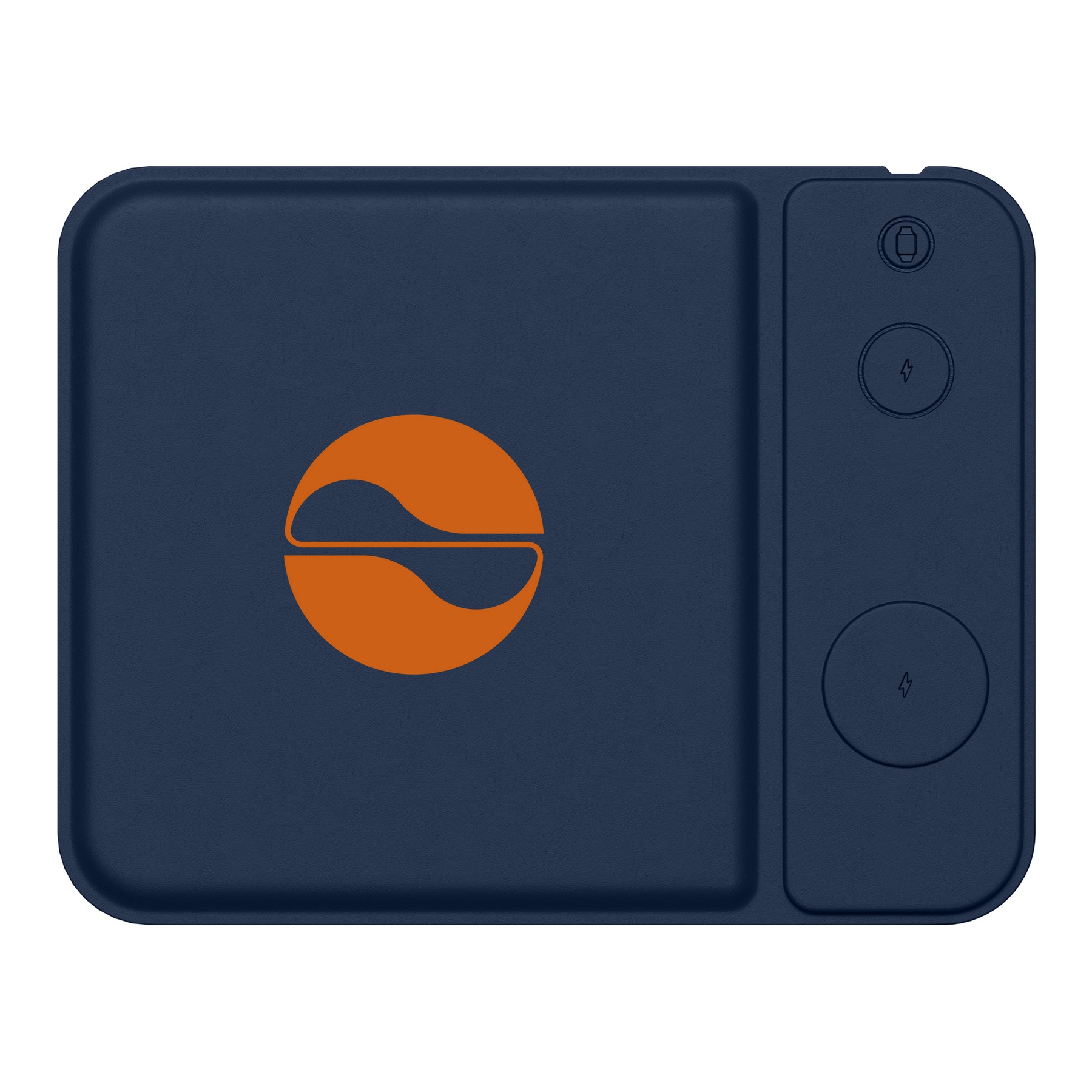 Fusion 3-In-1 Wireless Charging Mousepad 1