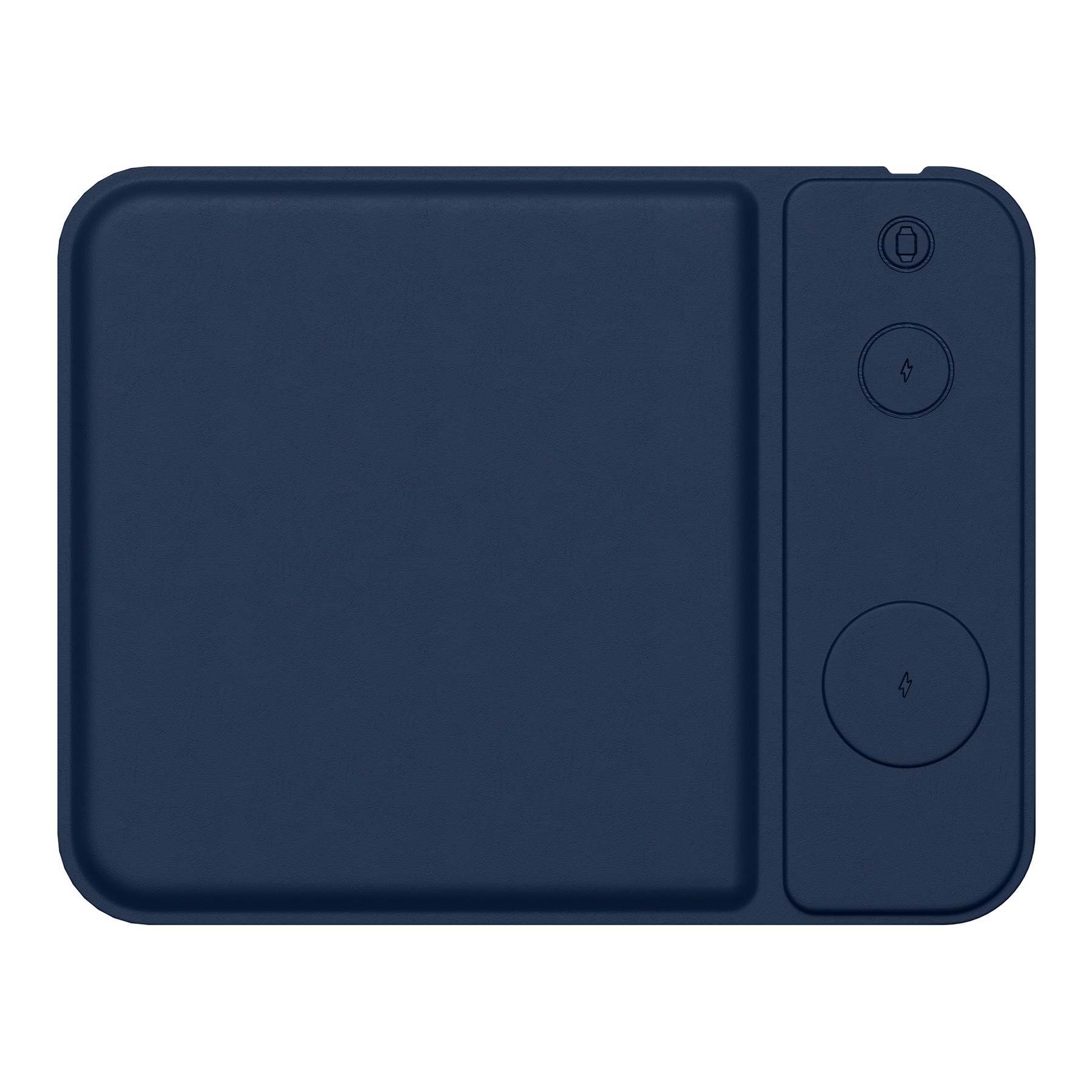 Fusion 3-In-1 Wireless Charging Mousepad 1