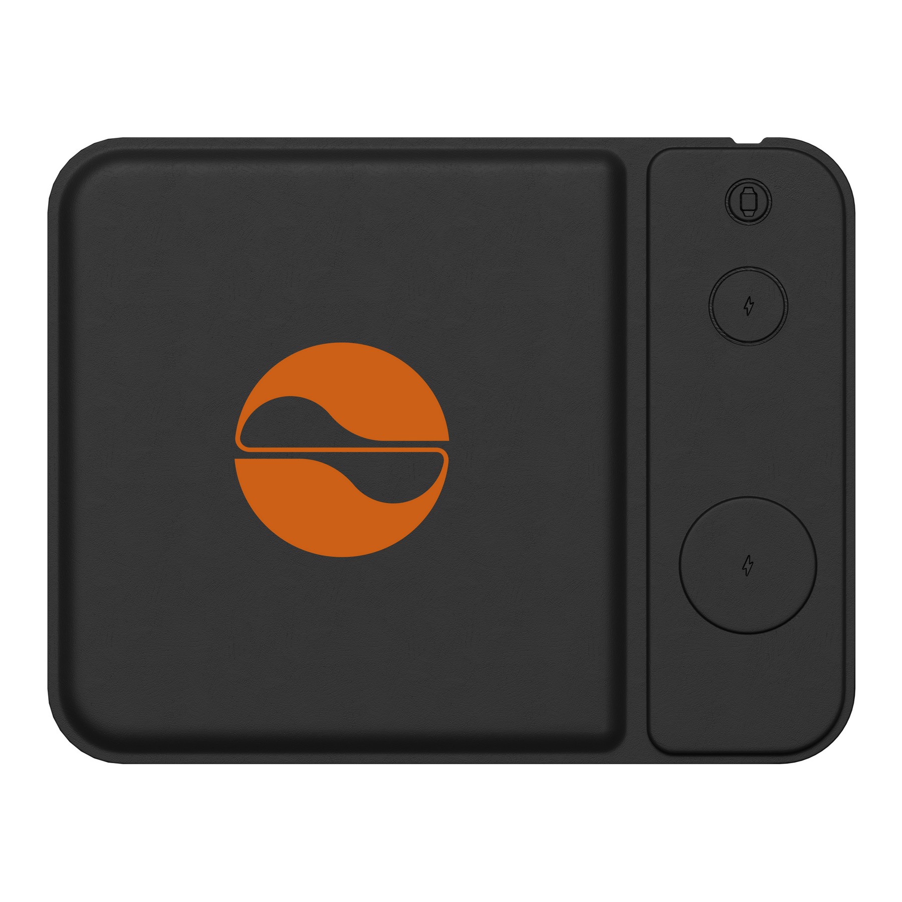Fusion 3-In-1 Wireless Charging Mousepad 1