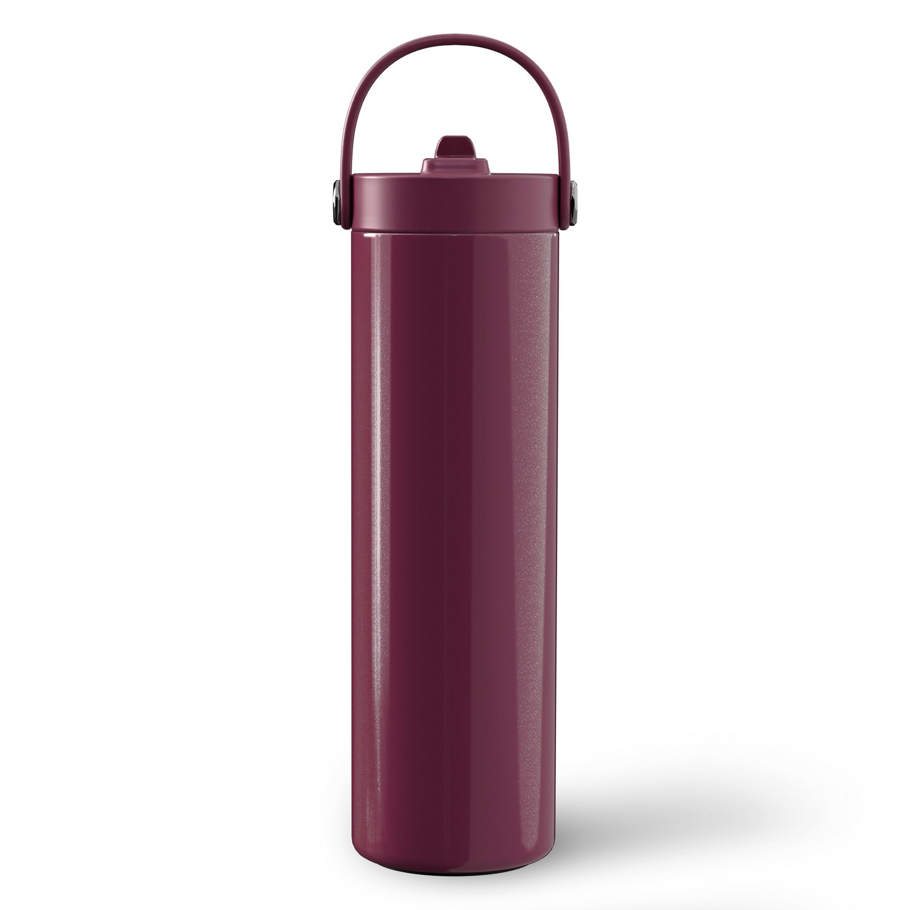 MAGIC TOUCH 600ml 203 oz RECYCLED STAINLESS STEEL BOTTLE 1