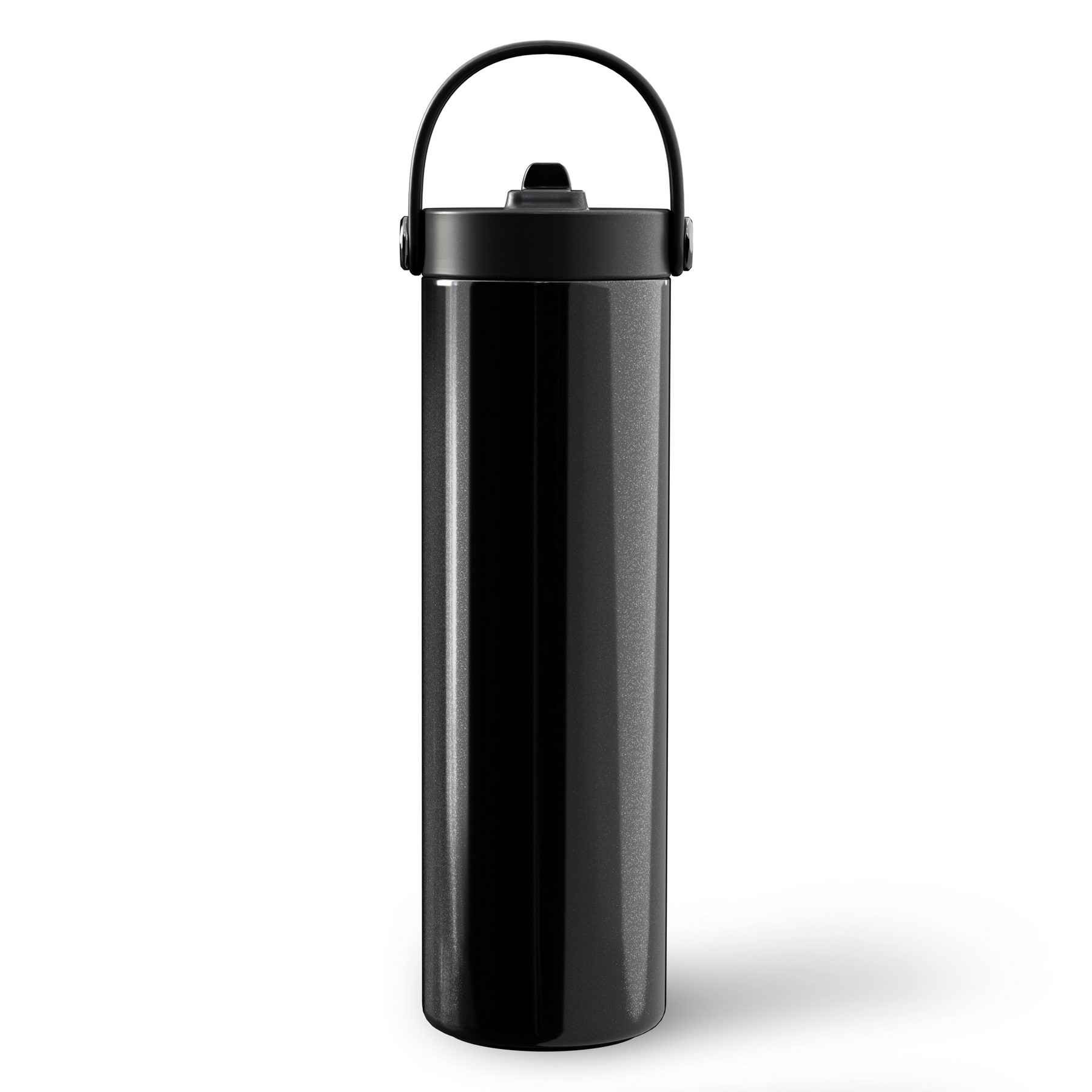 MAGIC TOUCH 600ml 203 oz RECYCLED STAINLESS STEEL BOTTLE 1