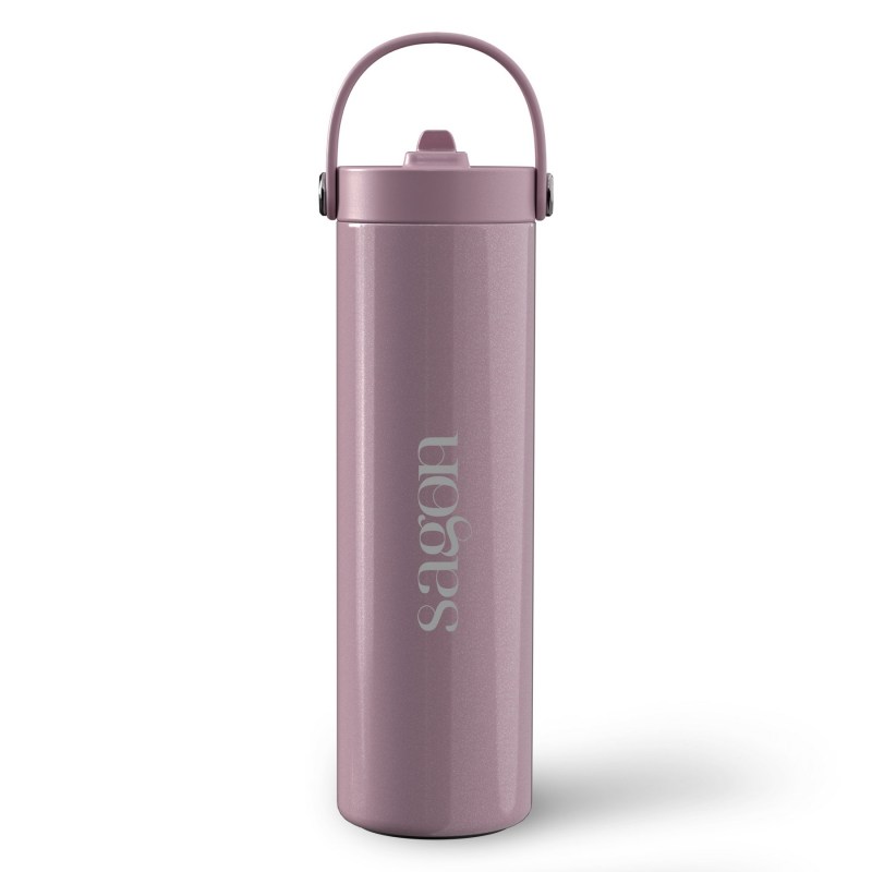 MAGIC TOUCH 600ml 203 oz RECYCLED STAINLESS STEEL BOTTLE 1 MAGIC TOUCH 600ml 203 oz RECYCLED STAINLESS STEEL BOTTLE 1
