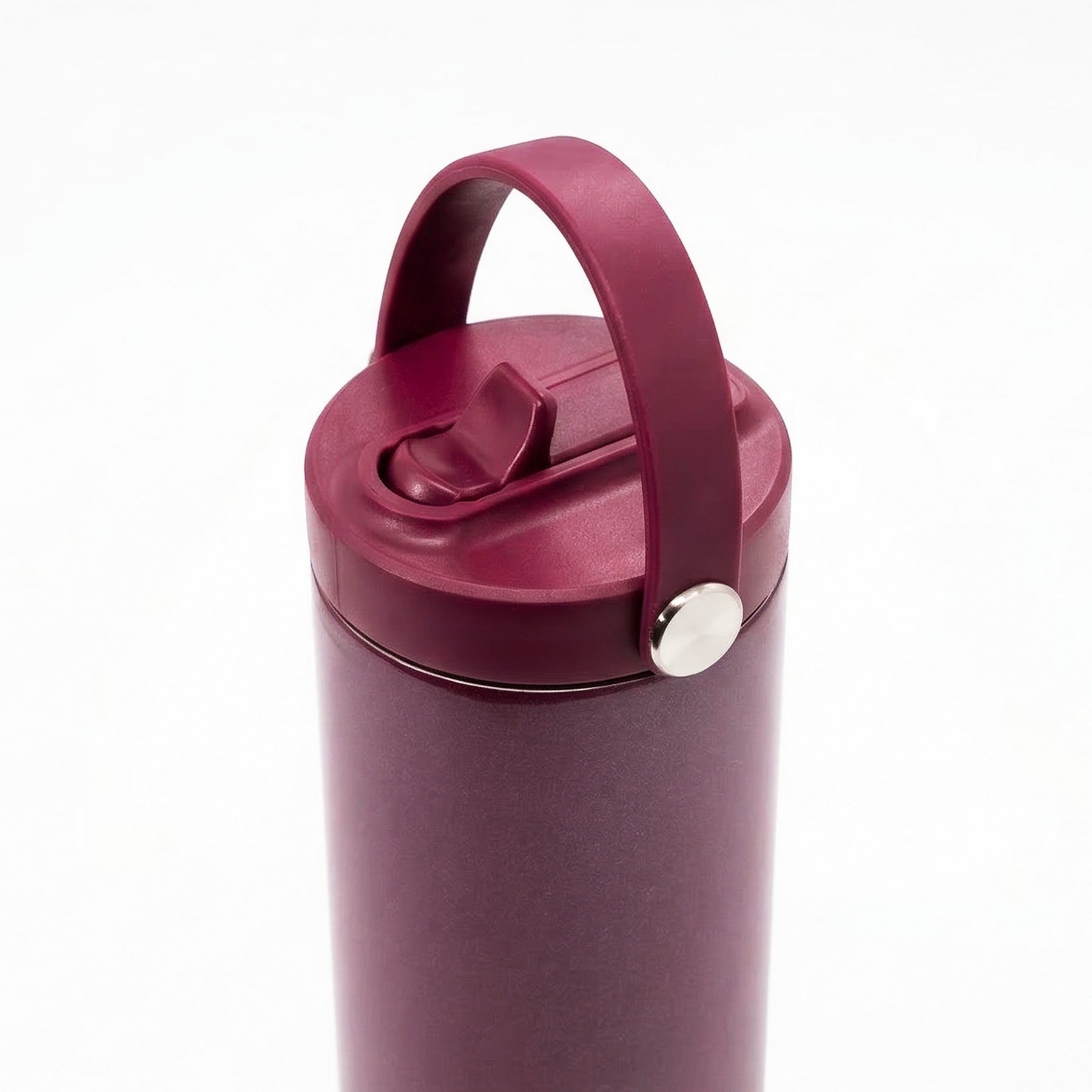 MAGIC TOUCH 600ml 203 oz RECYCLED STAINLESS STEEL BOTTLE 1