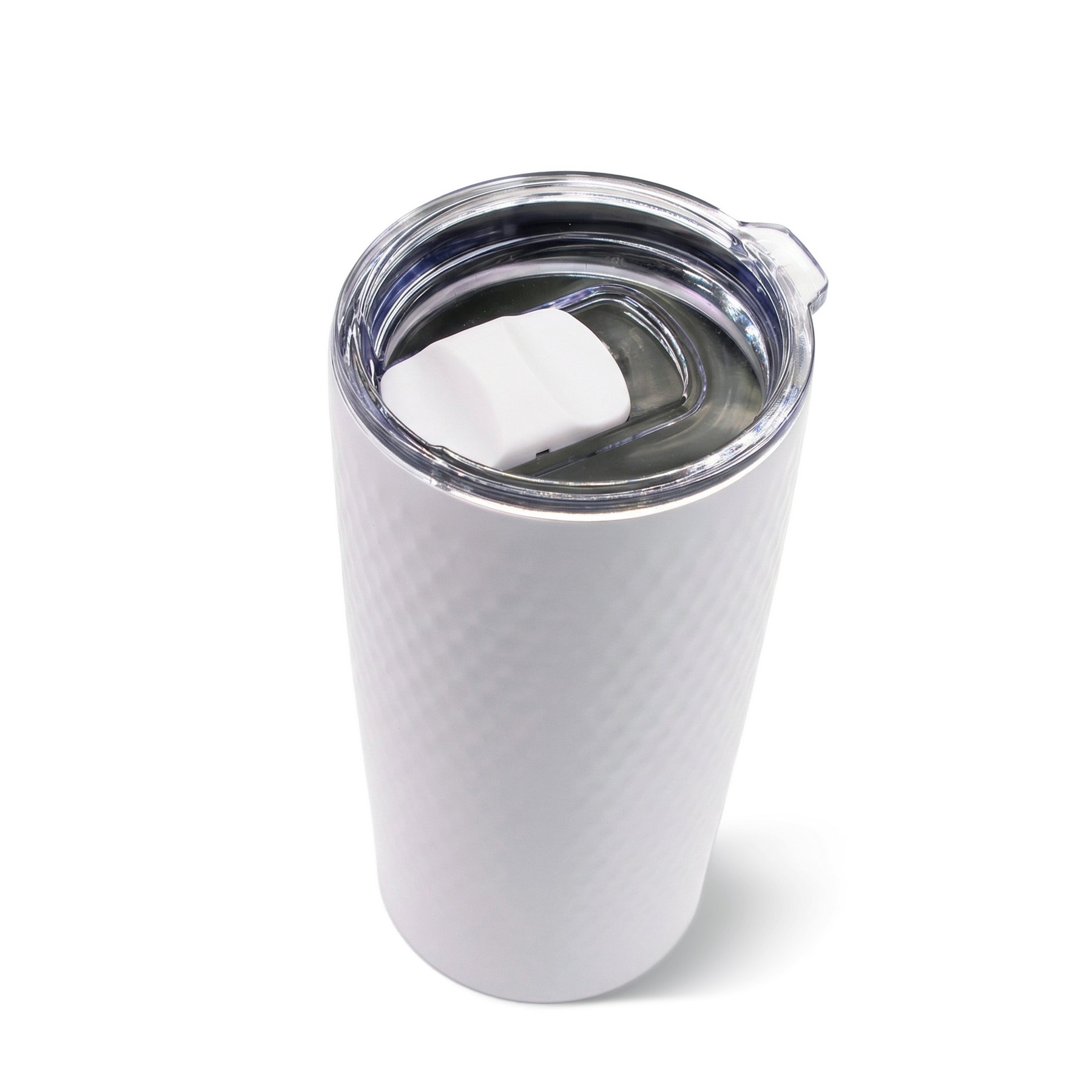 500ml 16 9oz RECYCLED STAINLESS STEEL TUMBLER 1