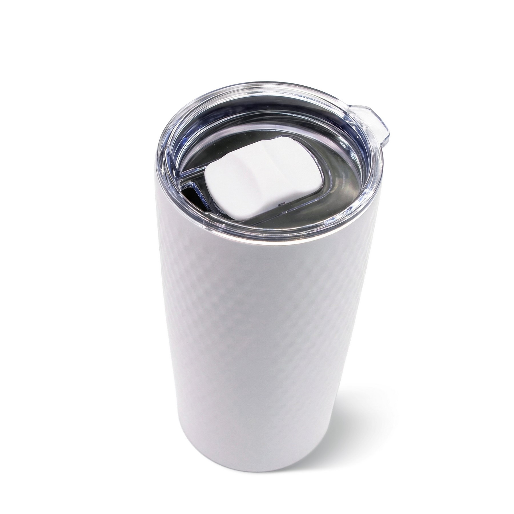 500ml 16 9oz RECYCLED STAINLESS STEEL TUMBLER 1