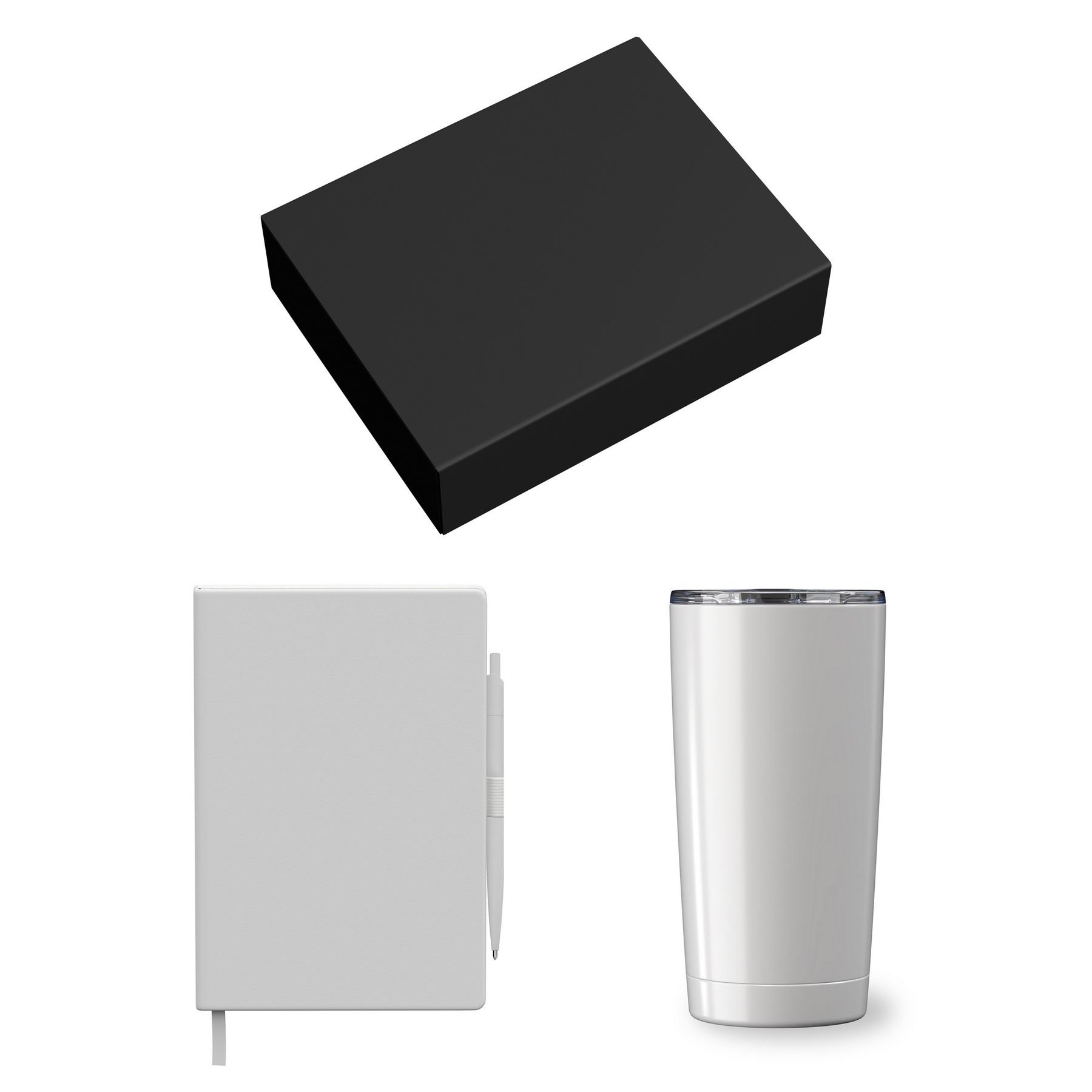 Neoskin Morning, Sorted 3-Piece Gift Set 1