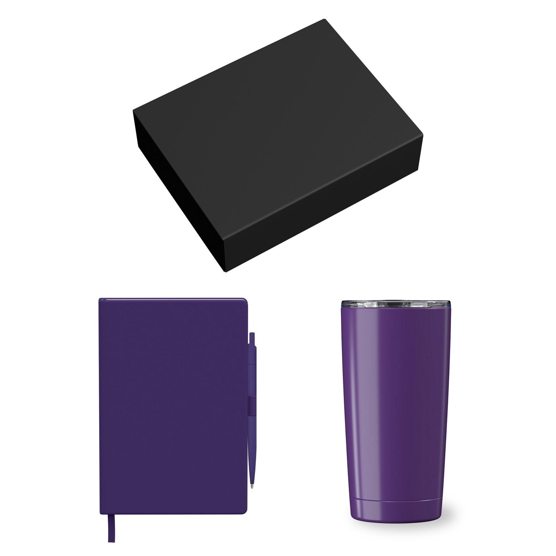 Neoskin Morning, Sorted 3-Piece Gift Set 1