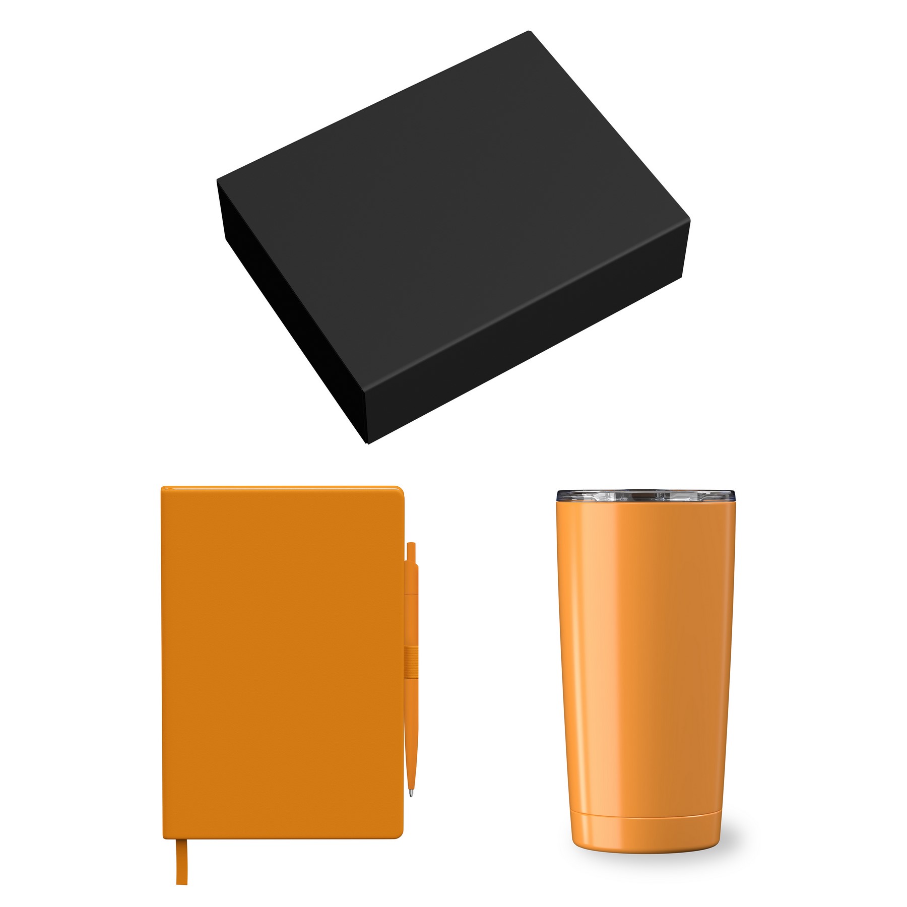 Neoskin Morning, Sorted 3-Piece Gift Set 1