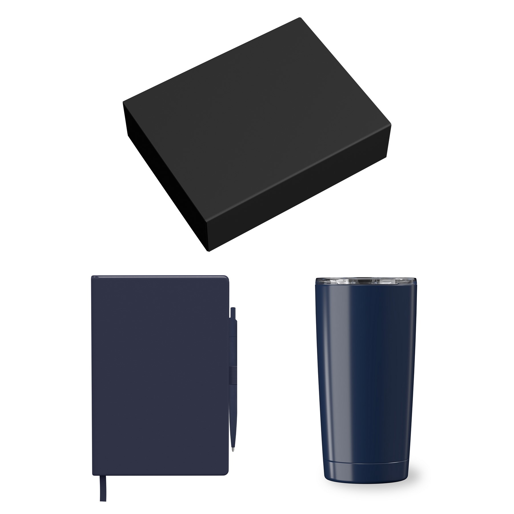 Neoskin Morning, Sorted 3-Piece Gift Set 1