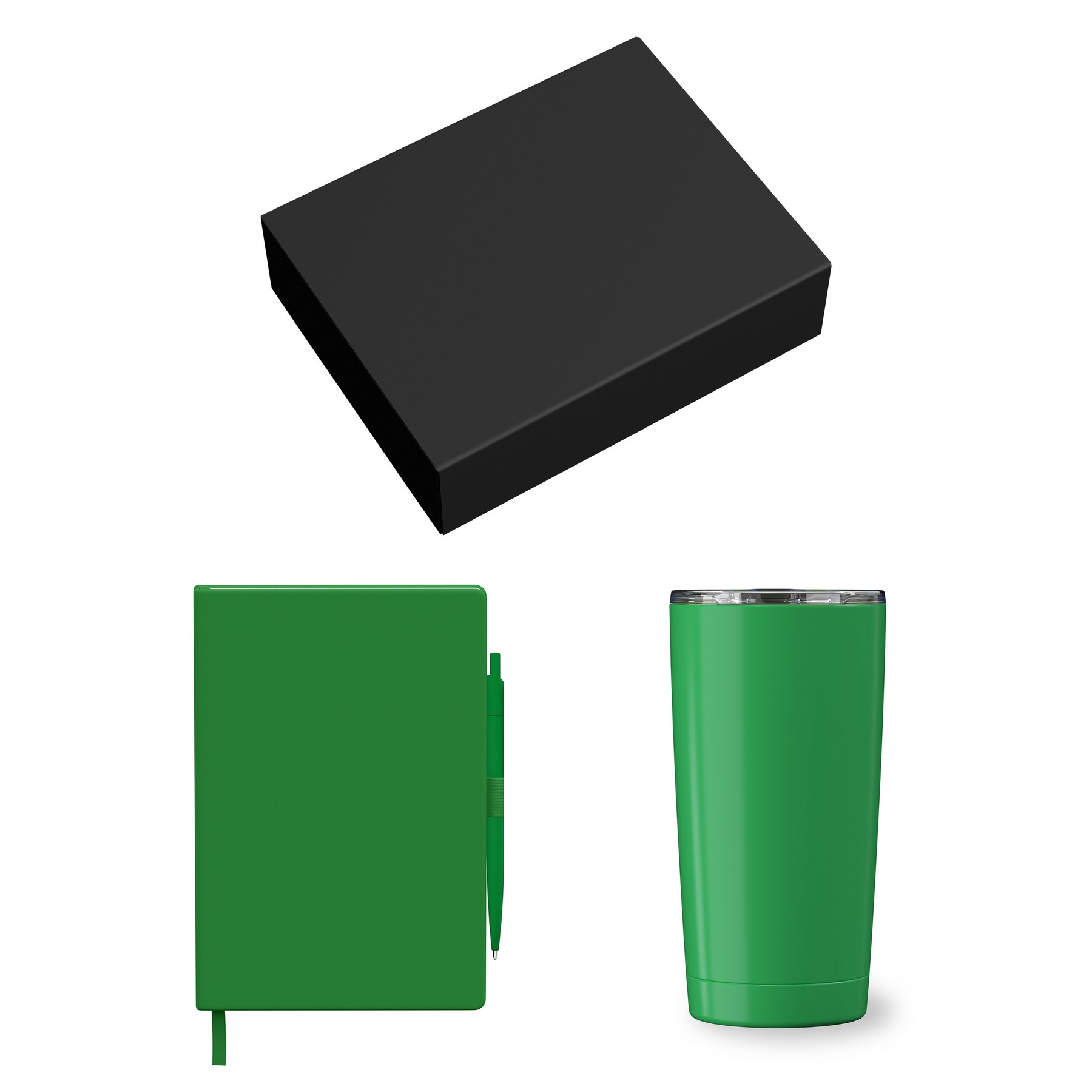 Neoskin Morning, Sorted 3-Piece Gift Set 1