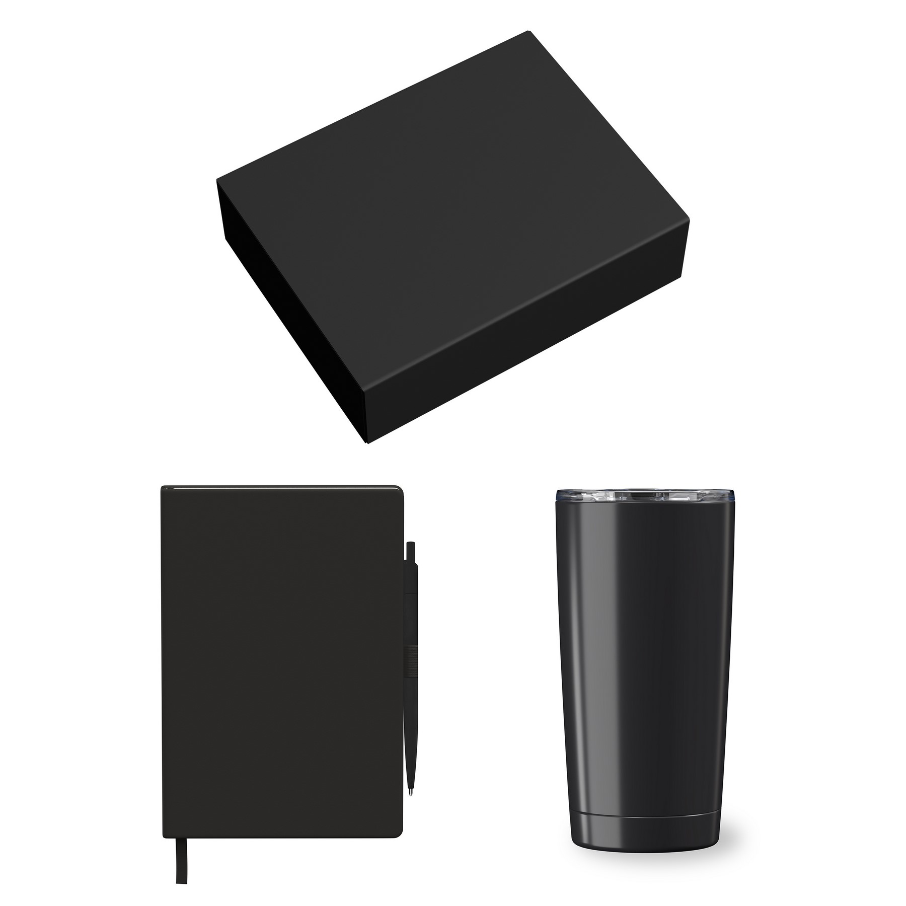 Neoskin Morning, Sorted 3-Piece Gift Set 1