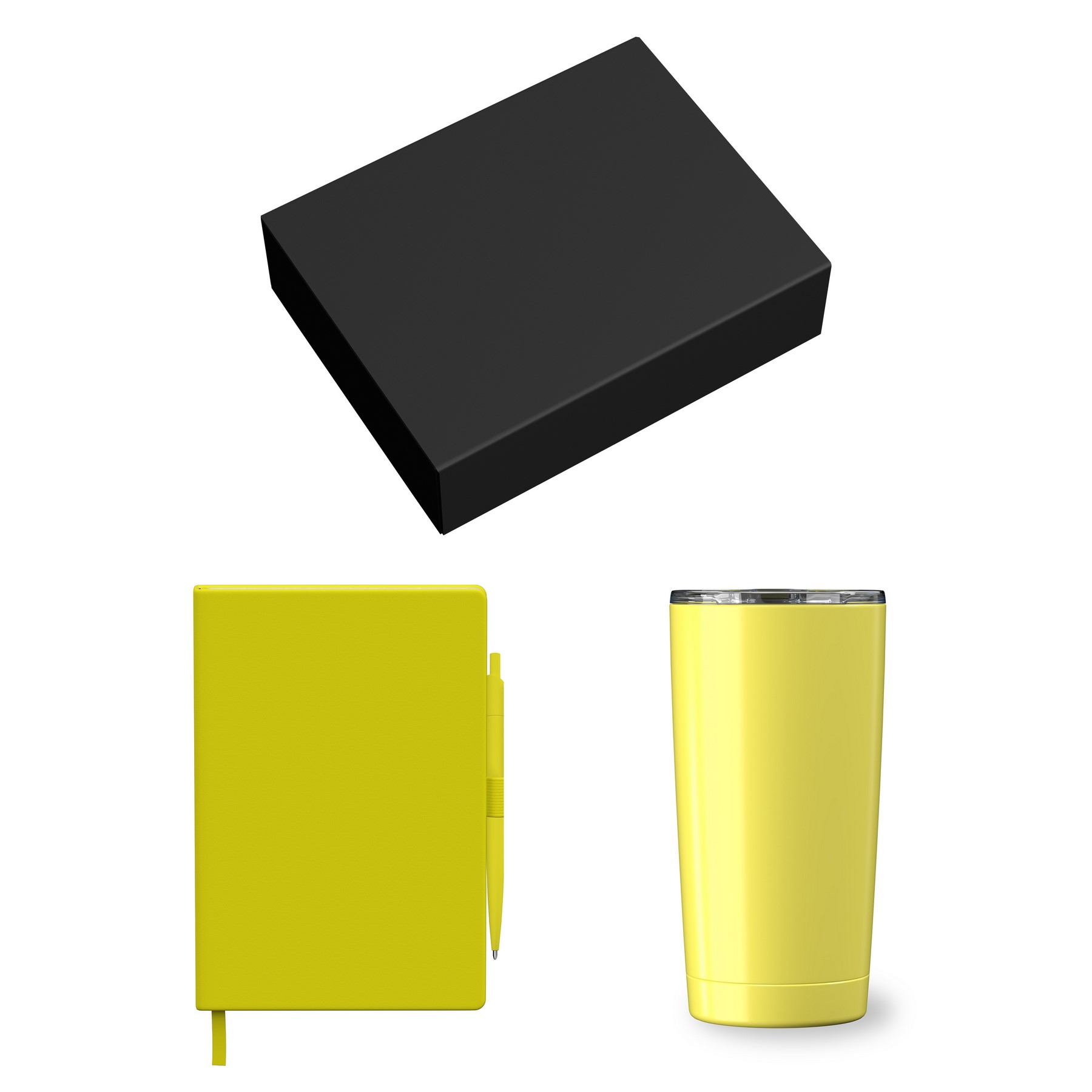 Neoskin Morning, Sorted 3-Piece Gift Set 1