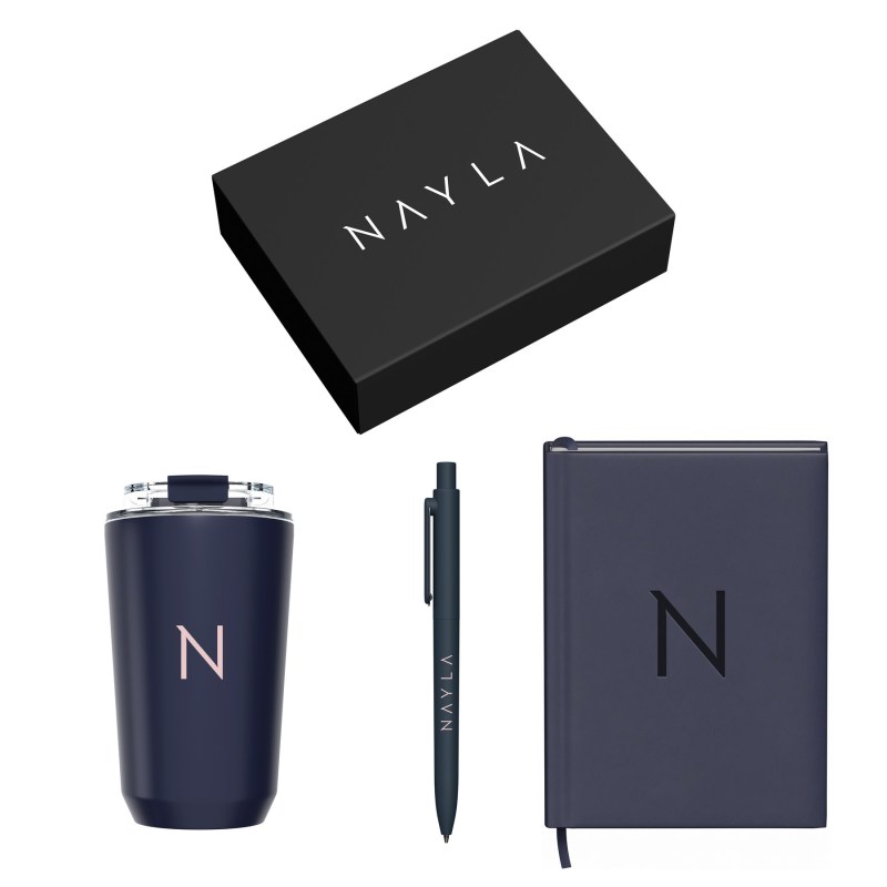 The Still Moment 3-Piece Gift Set 1 The Still Moment 3-Piece Gift Set 1