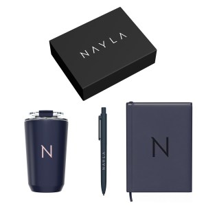 The Still Moment 3-Piece Gift Set 1 The Still Moment 3-Piece Gift Set 1