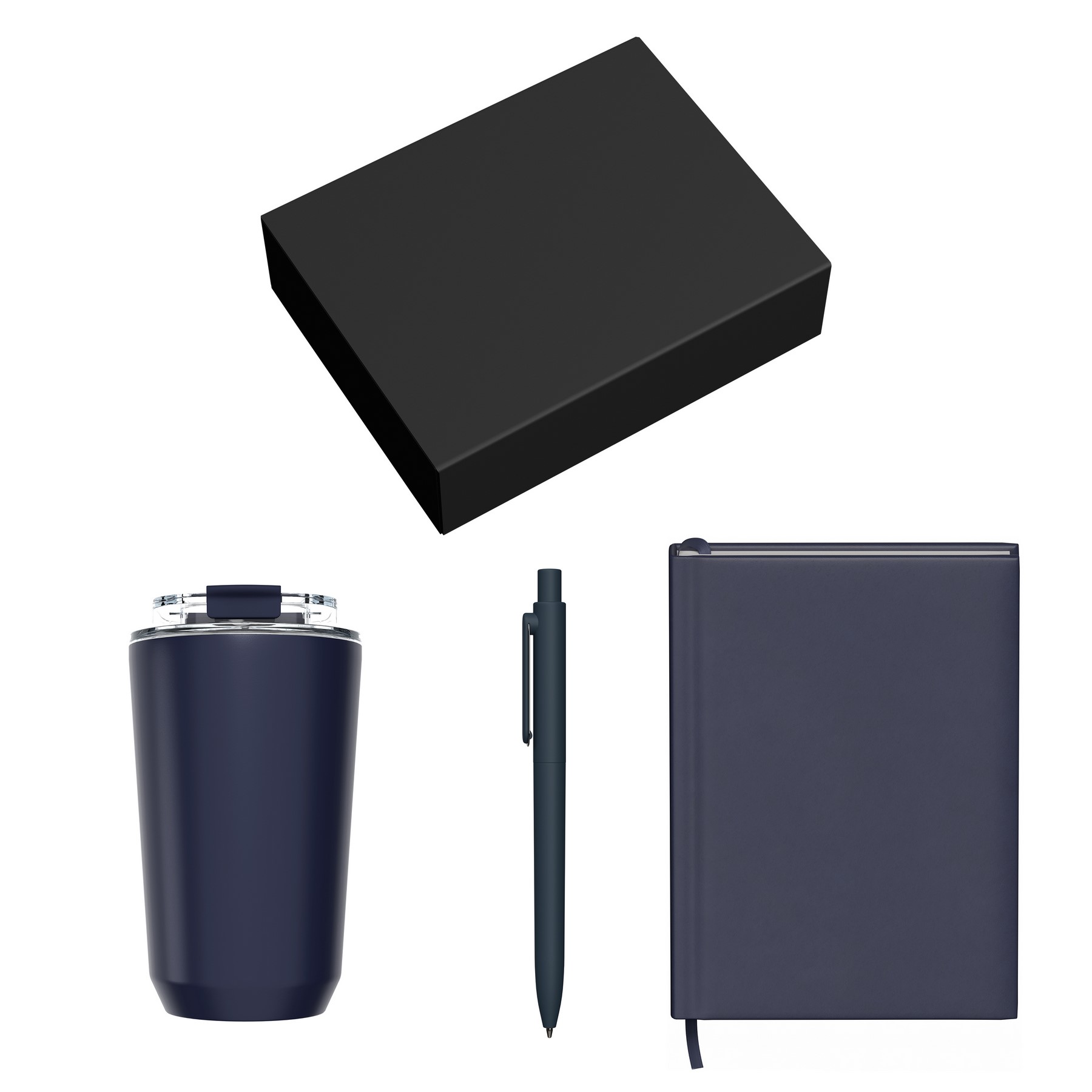 The Still Moment 3-Piece Gift Set 1