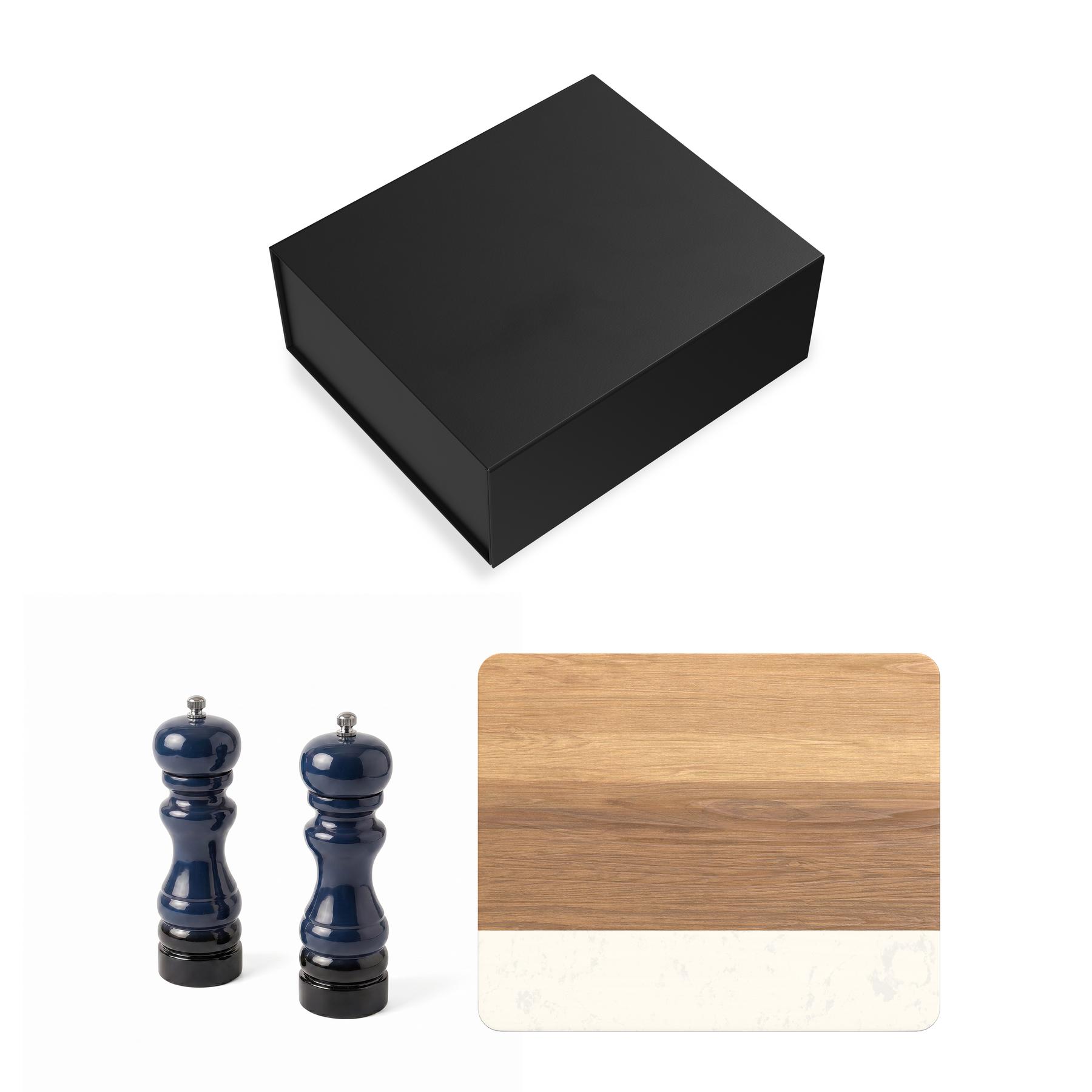 Mill & Board 2-Piece Gift Set 1