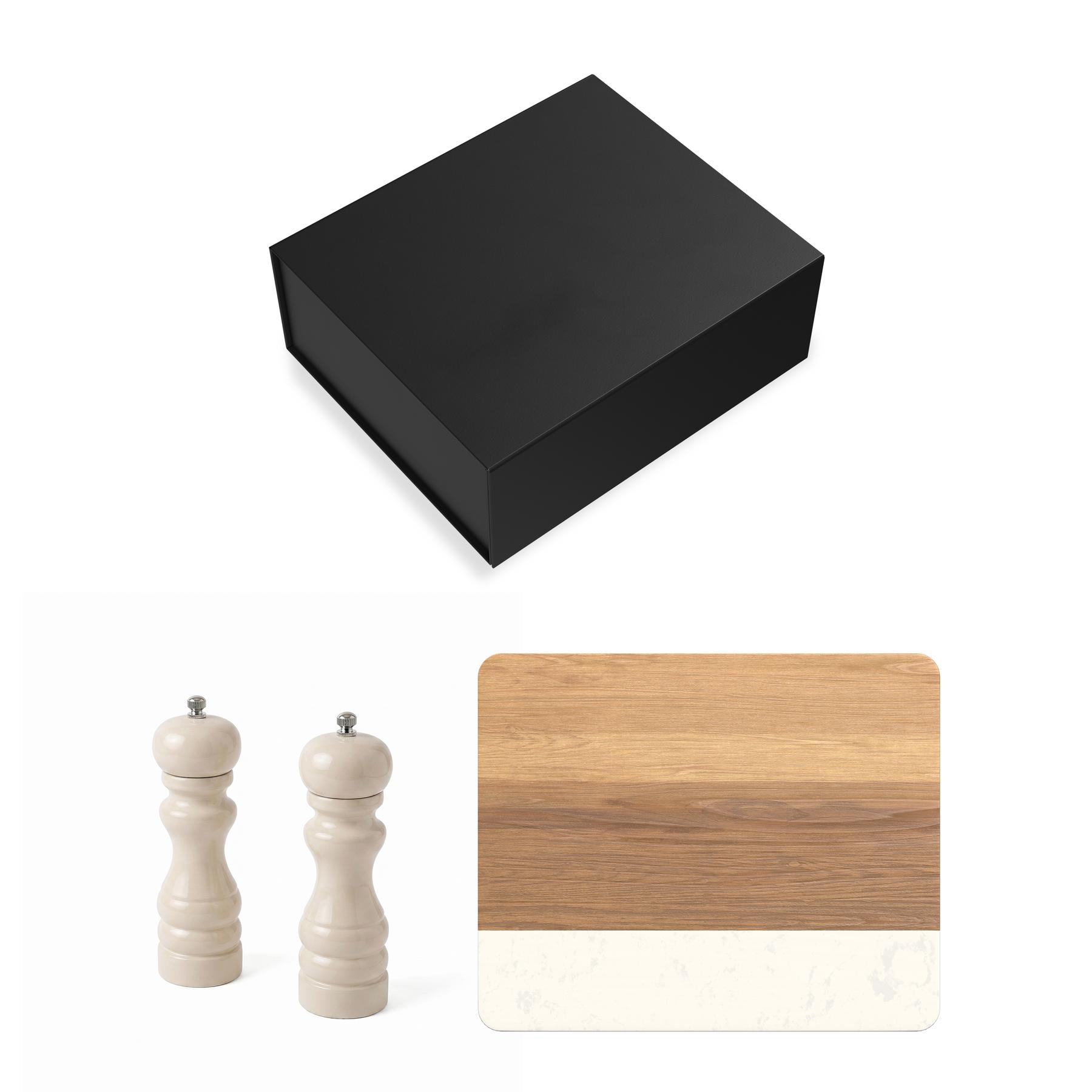 Mill & Board 2-Piece Gift Set 1