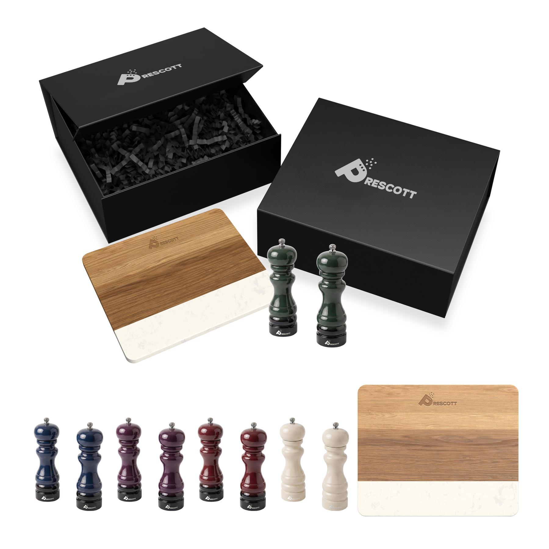 Mill & Board 2-Piece Gift Set 1