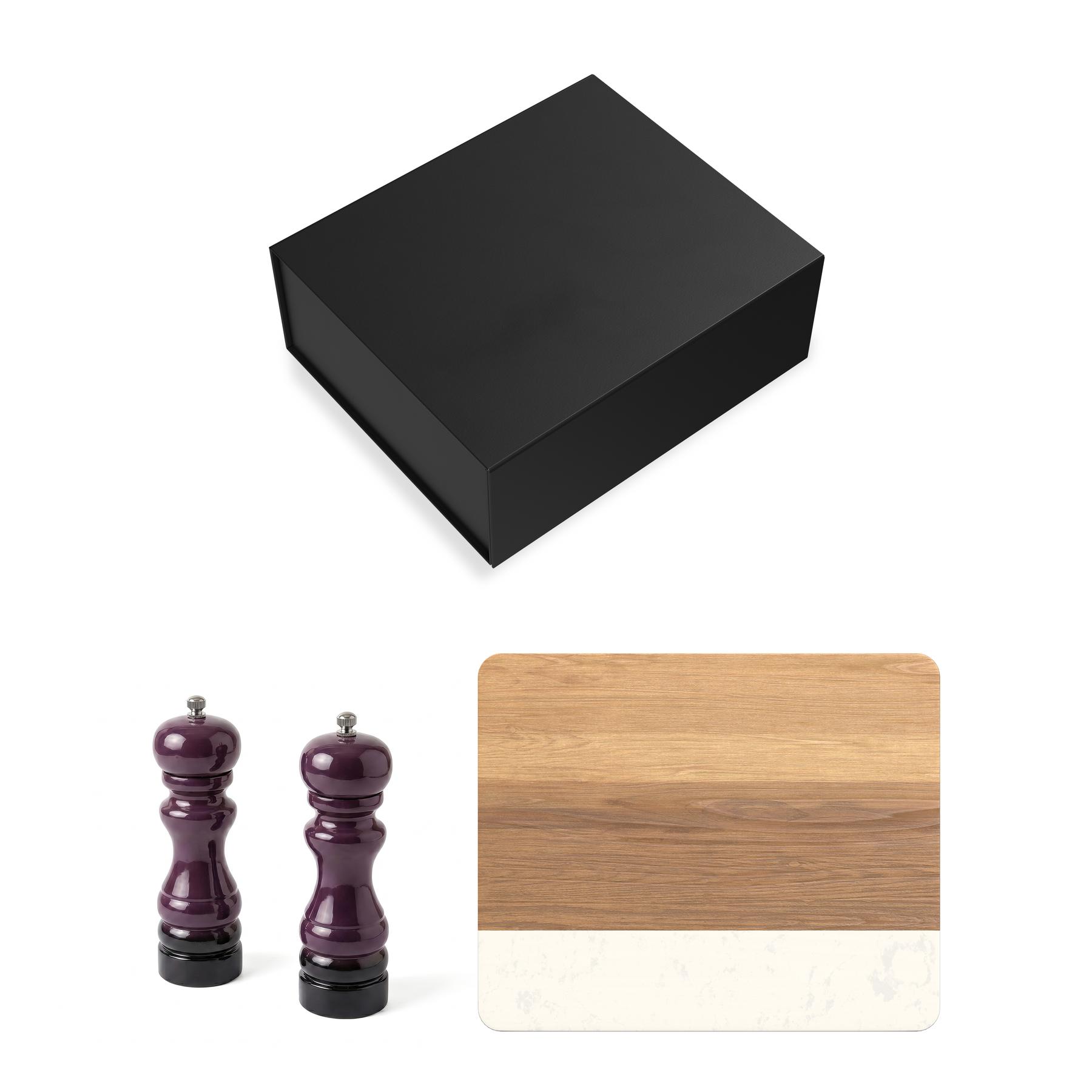 Mill & Board 2-Piece Gift Set 1