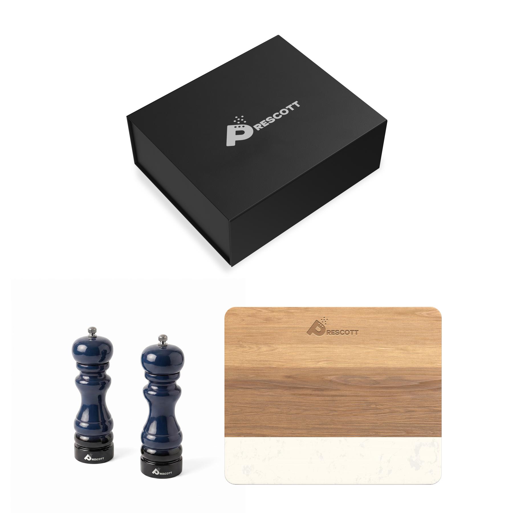Mill & Board 2-Piece Gift Set 1