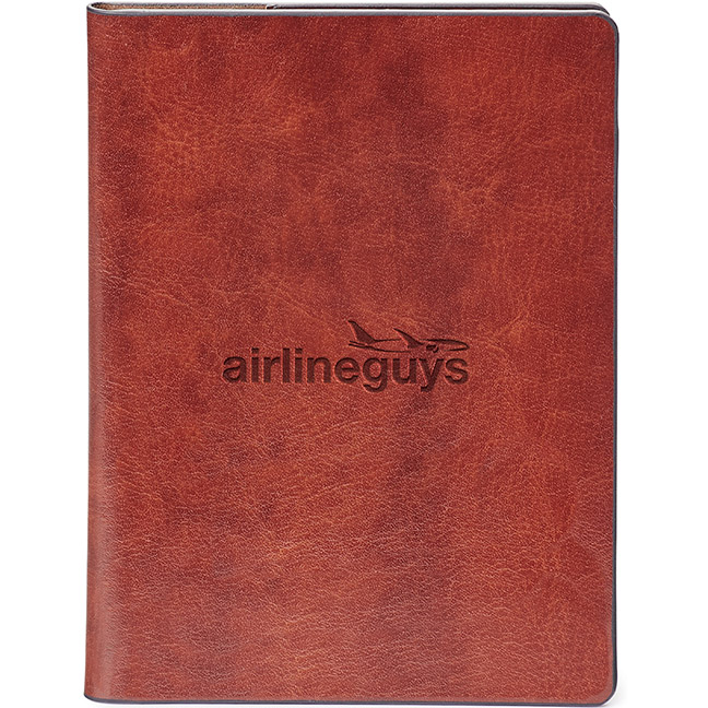 Fabrizio Rfid Passport Holder 1