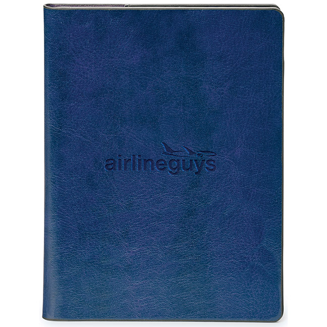 Fabrizio Rfid Passport Holder 1