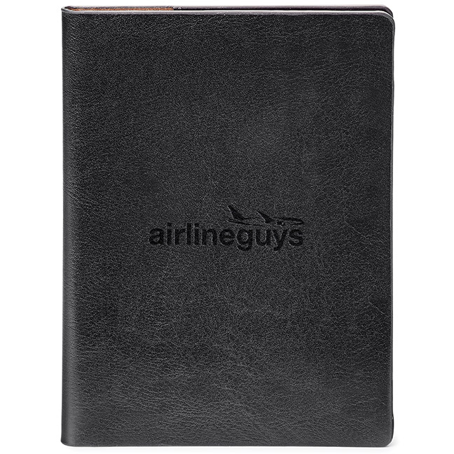 Fabrizio Rfid Passport Holder 1